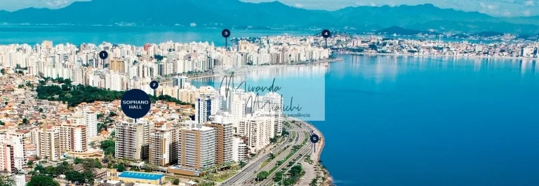 Imagem Apartamento à venda no bairro Agronômica - Florianópolis/SC