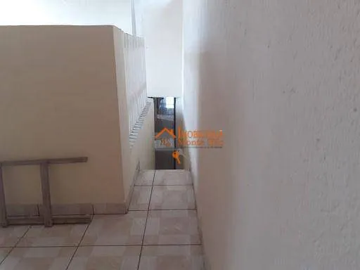 Imagem Sobrado com 7 dormitórios à venda, 300 m² por R$ 480.000,00 - Vila Rio - Guarulhos/SP