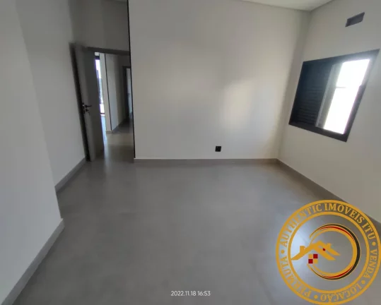 Imagem CASA RESIDENCIAL em SALTO - SP, RESIDENCIAL CENTRAL PARQUE