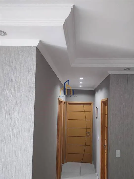 Imagem Apartamento para Venda em Santo André / SP no bairro Vila Pires