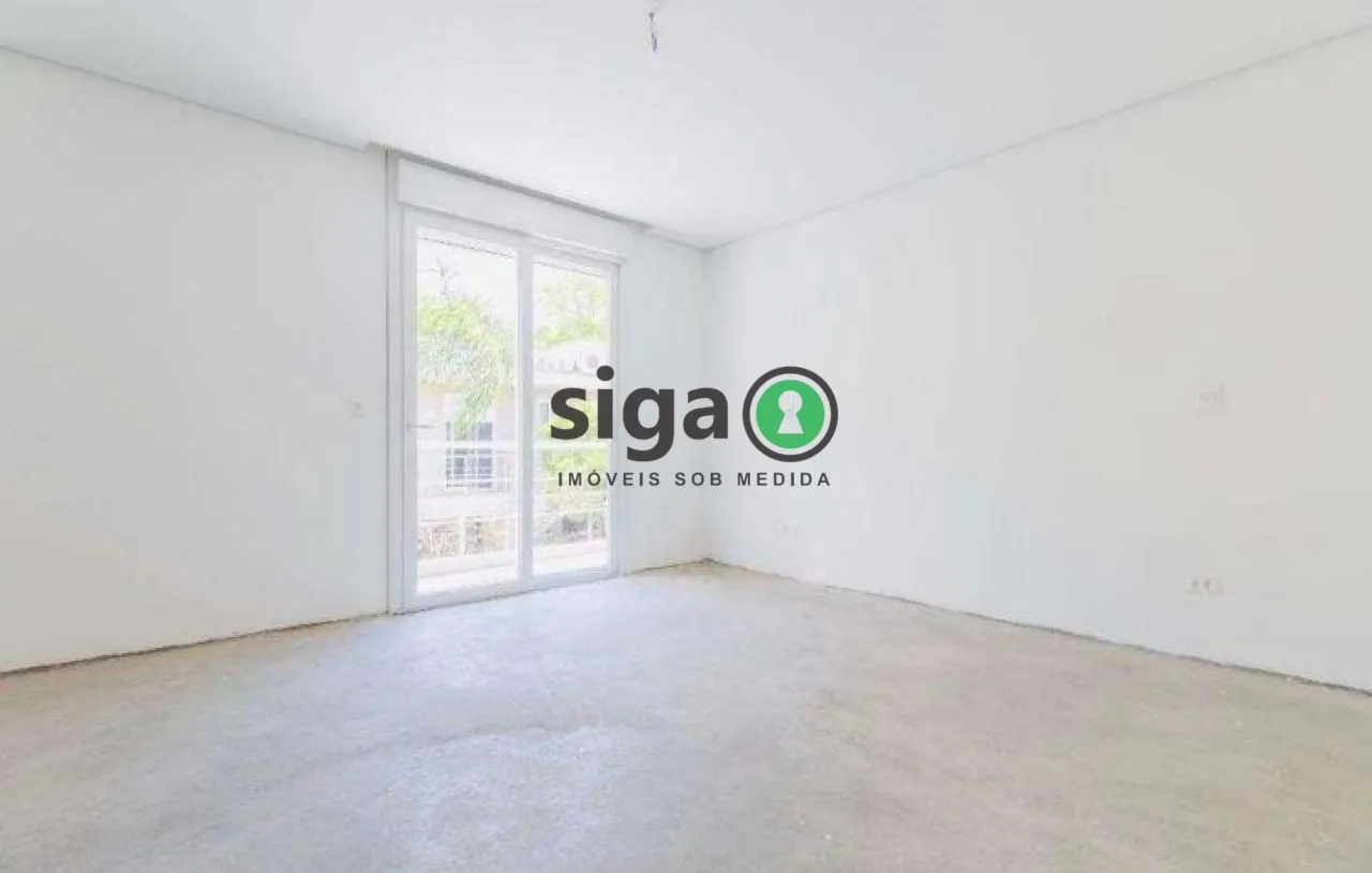 Imagem Casa em condomínio a venda no Alto da Boa Vista / Brooklin com 4 quartos