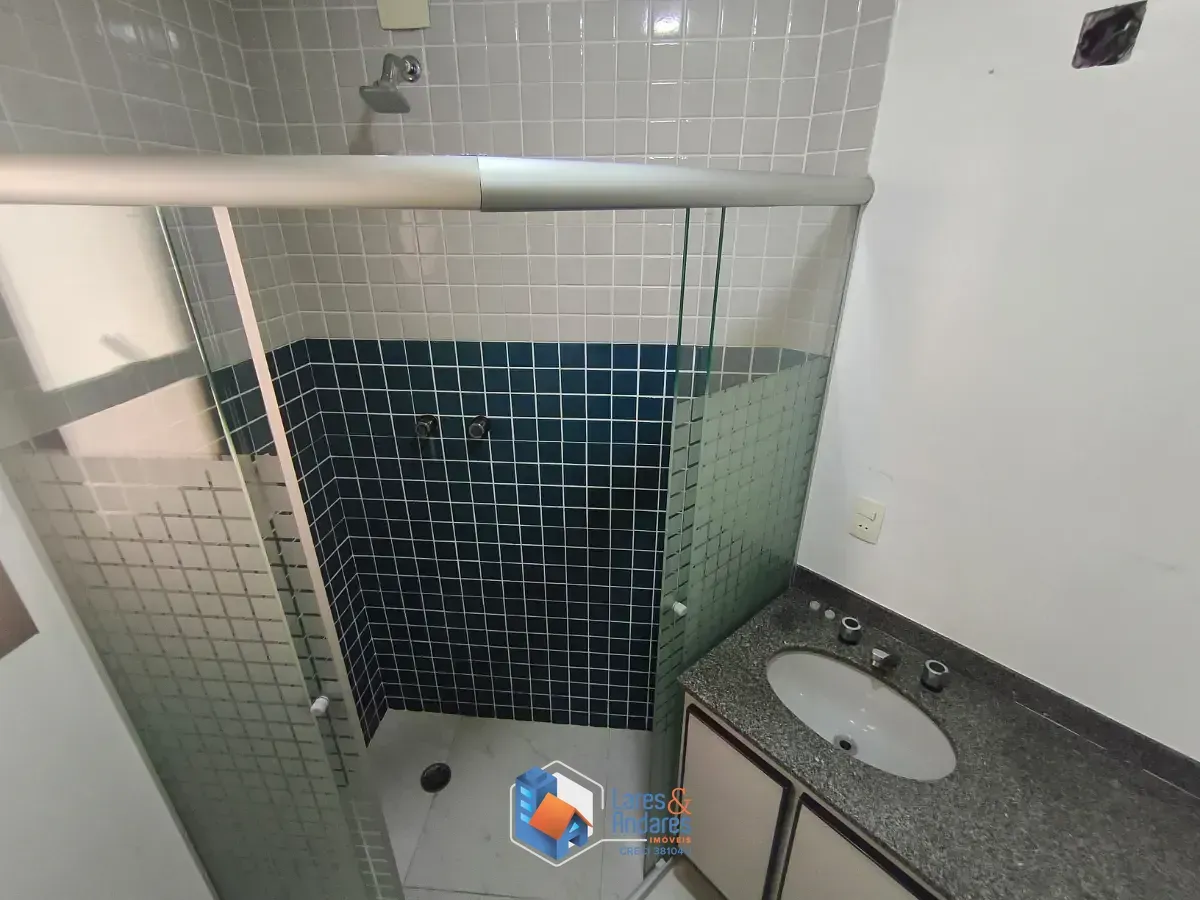 Imagem Apartamento para venda em Bela Aliança com 3 quartos, sendo 1 suíte, 105m²