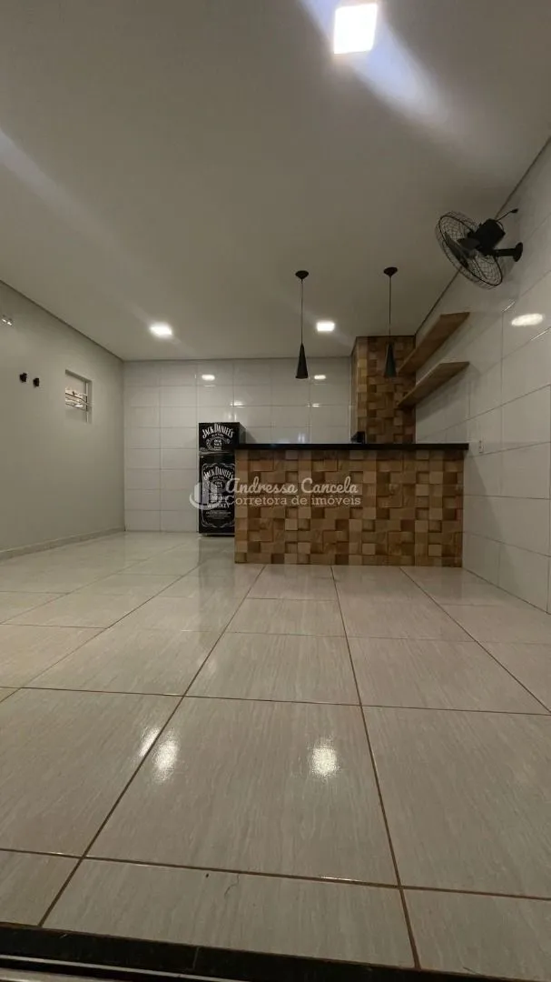 Foto do imóvel Casa com 3 dormitórios à venda, 180 m² por R$ 300.000 - Dignidade - São José do Rio Preto/São Paulo em Bela Vista, São José do Rio Preto - SP