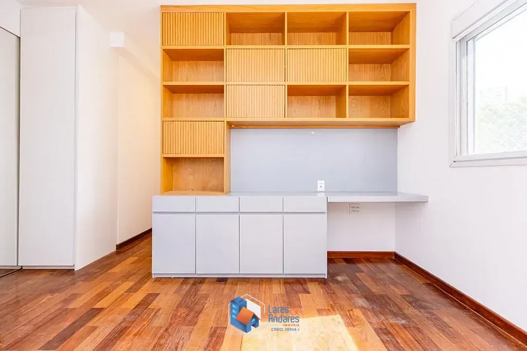 Imagem Apartamento à venda 3 Quartos 3 Suites 2 Vagas 143M² Parque do Morumbi São Paulo - SP
