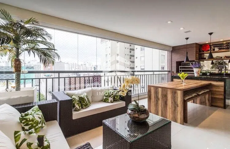Imagem CASA DAS CALDEIRAS HOME - Apartamento no bairro Perdizes à venda