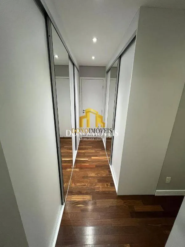 Imagem Apto venda 3 suítes vista livre andar baixo , 155m Cond Domo Life SBC SP