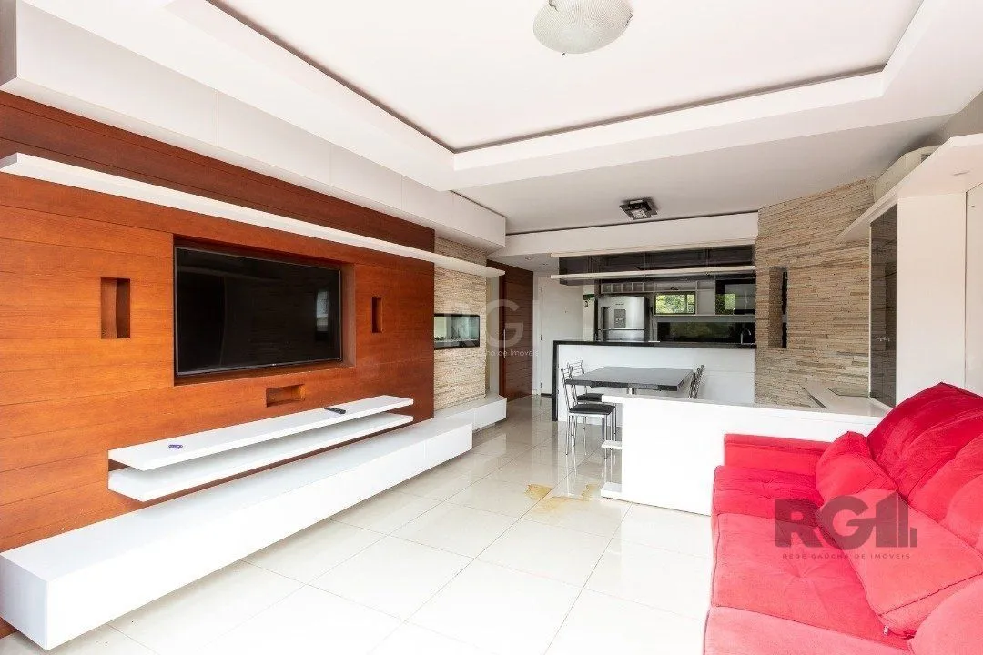 Imagem Apartamento em Petrópolis