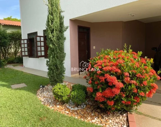Imagem Casa à venda em Igarapé Condomínio Fazenda Solar