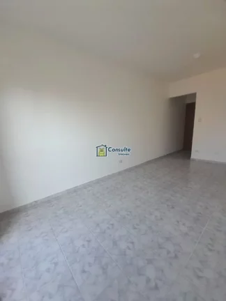 Imagem Apartamento à Venda no Bairro Tupi, Praia Grande, 1 Dormitório com Lazer.