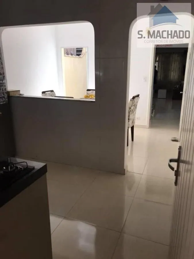 Imagem Sobrado para Venda em Santo André / SP no bairro Jardim Pilar