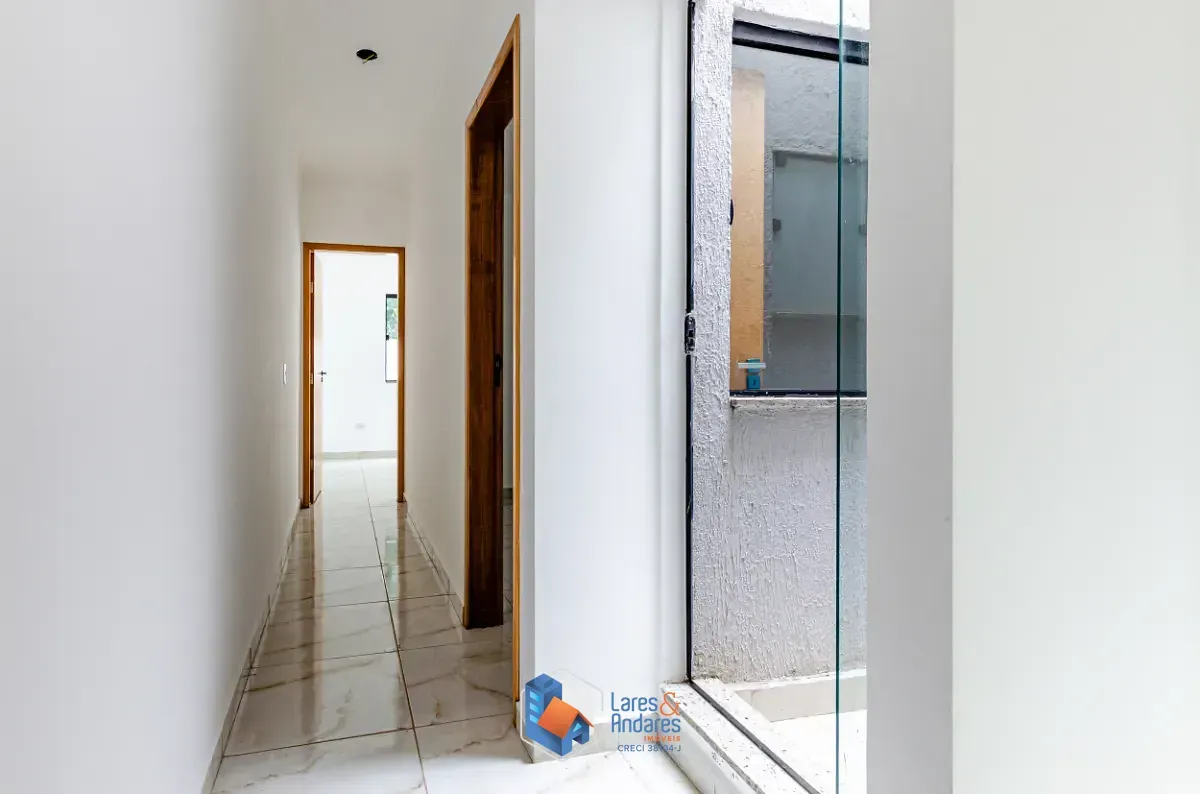 Imagem Casa para venda em Bosque da Saúde com 3 quartos, sendo 1 suíte, 96m²