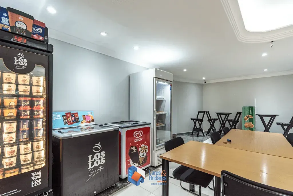 Imagem Apartamento à venda 1 Quarto 1 Vaga 55M² Vila Olímpia São Paulo - SP