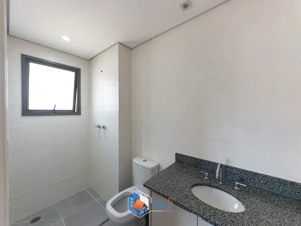 Imagem Apartamento para venda em Chácara Santo Antônio (Zona Sul) com 2 quartos, sendo 1 suíte, 46m²