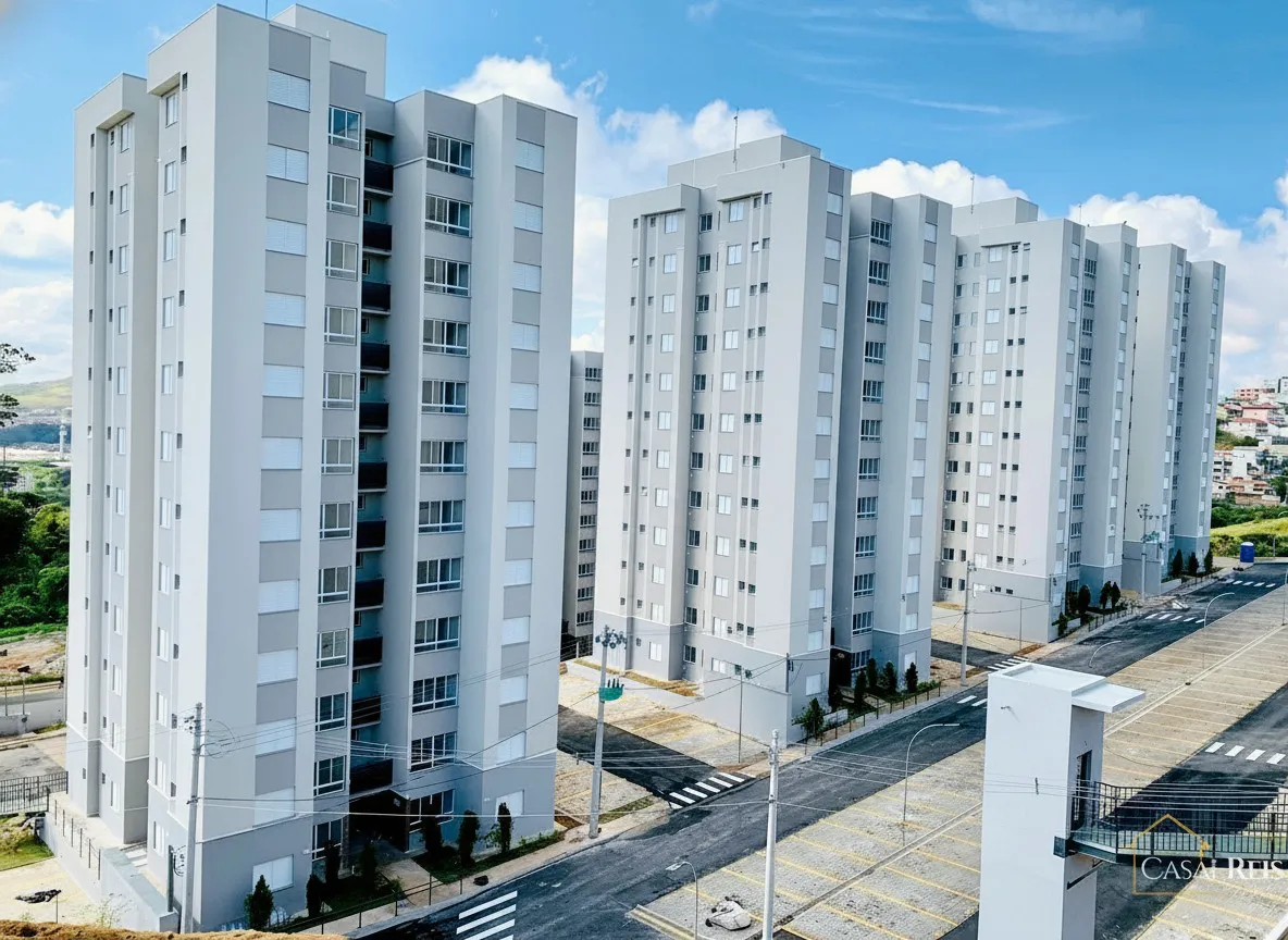 Imagem Apartamento 2 quartos à venda em Jardim Country Club, Poços de Caldas