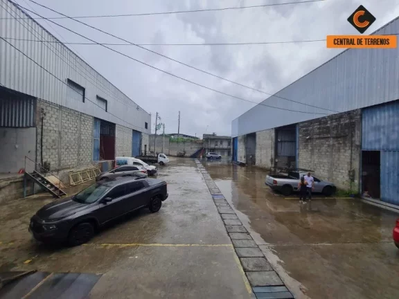 Imagem GALPÃO PARA LOCAÇÃO EM LAURO DE FREITAS