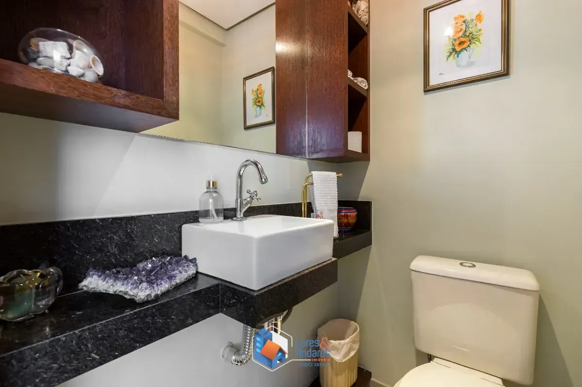 Imagem Apartamento para venda em Vila Mariana com 3 quartos, sendo 2 suítes, 117m²