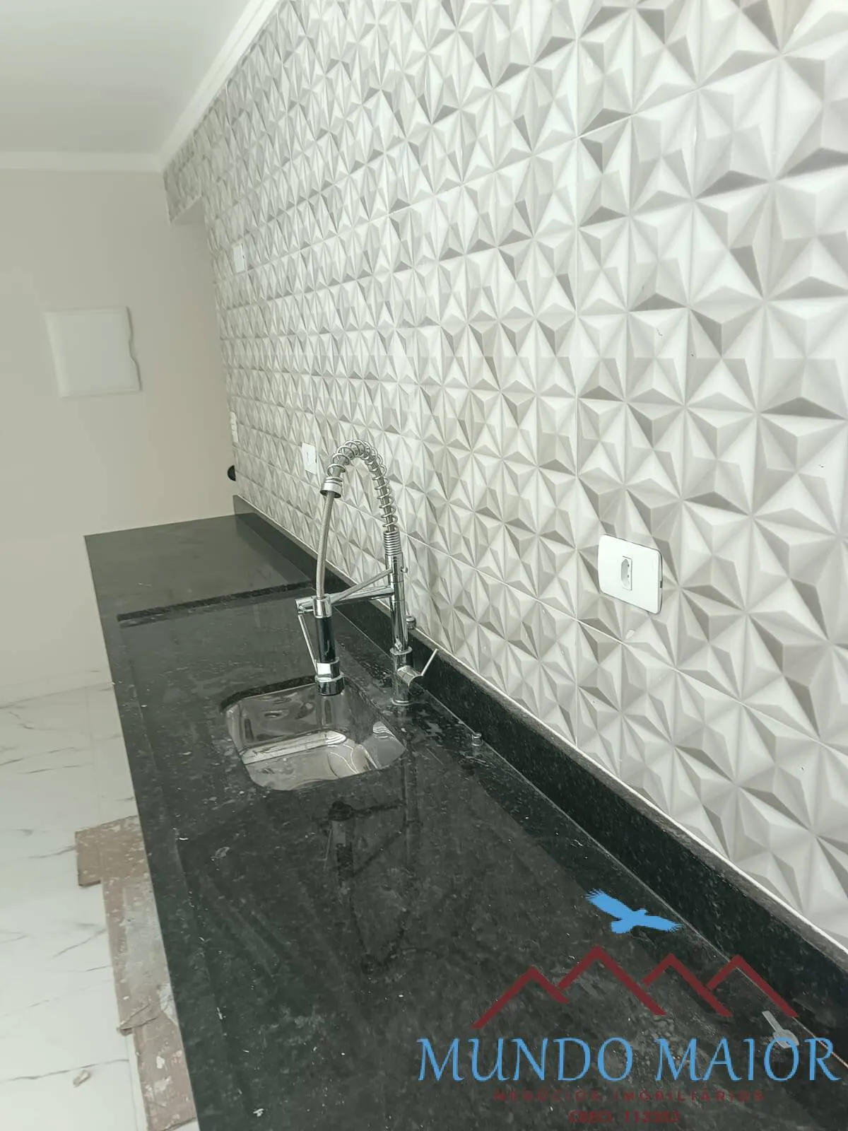 Imagem "Seu Novo Lar na Vila Floresta - 3 Dorms, Suíte, Gourmet e 2 Vagas!"