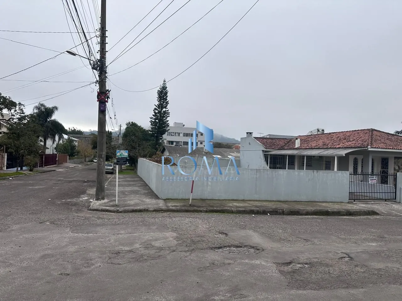 Imagem Terreno à venda São José Santa Maria/RS