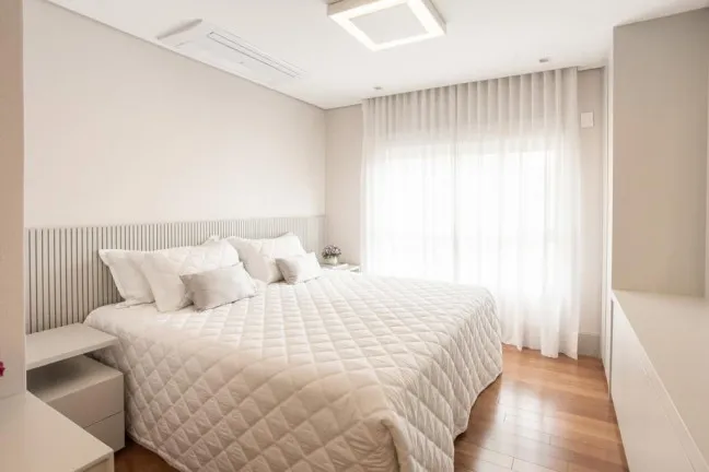 Imagem Apartamento com 3 Quartos à Venda, 182 m² em Moema - São Paulo
