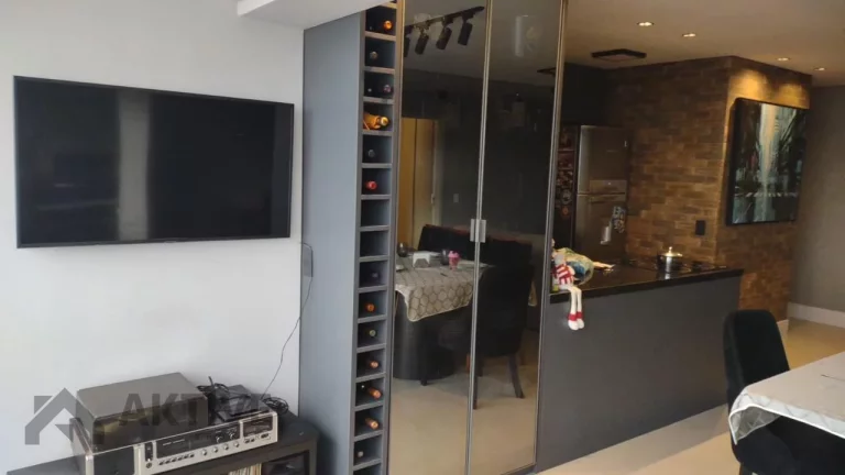 Imagem Apartamento em Alphaville - Barueri, SP
