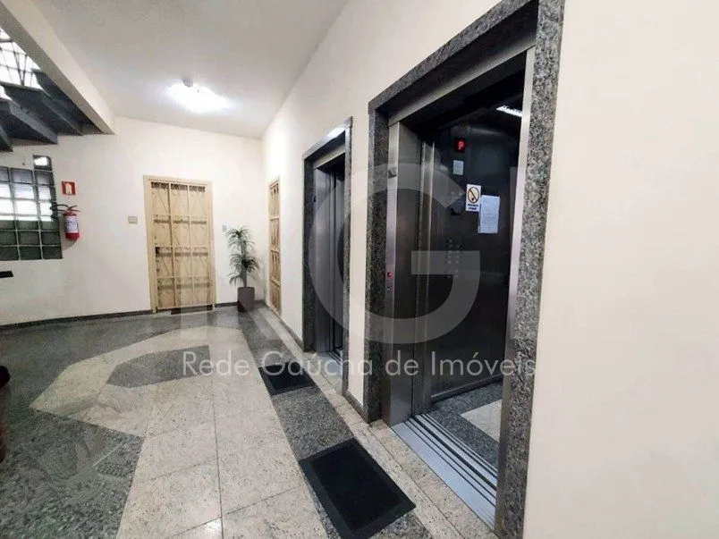 Imagem Apartamento 3 quartos no bairro Cidade Baixa, em Porto Alegre
