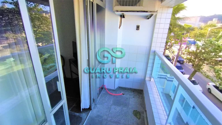 Imagem Apartamento à venda no bairro Enseada - Guarujá/SP