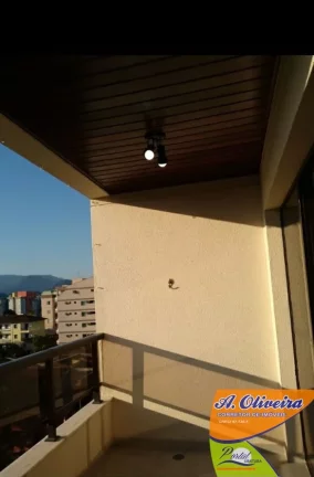 Imagem Apartamento 02 dormitórios sendo 01 suite - Bairro do Itagua