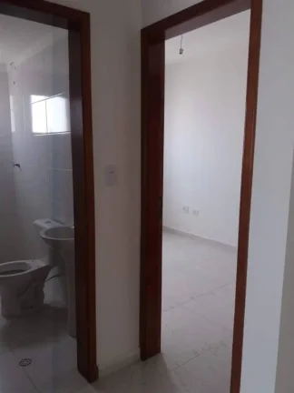 Imagem APARTAMENTO COM 60 m² - OCIAN - PRAIA GRANDE SP