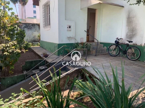 Imagem Casa com 3 quartos à venda, 120 m² - Sagrada Família - Belo Horizonte/MG