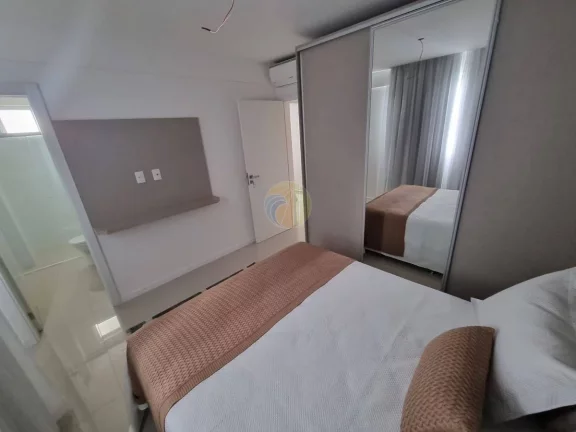 Imagem Residencial Farol Ponta do Mel
