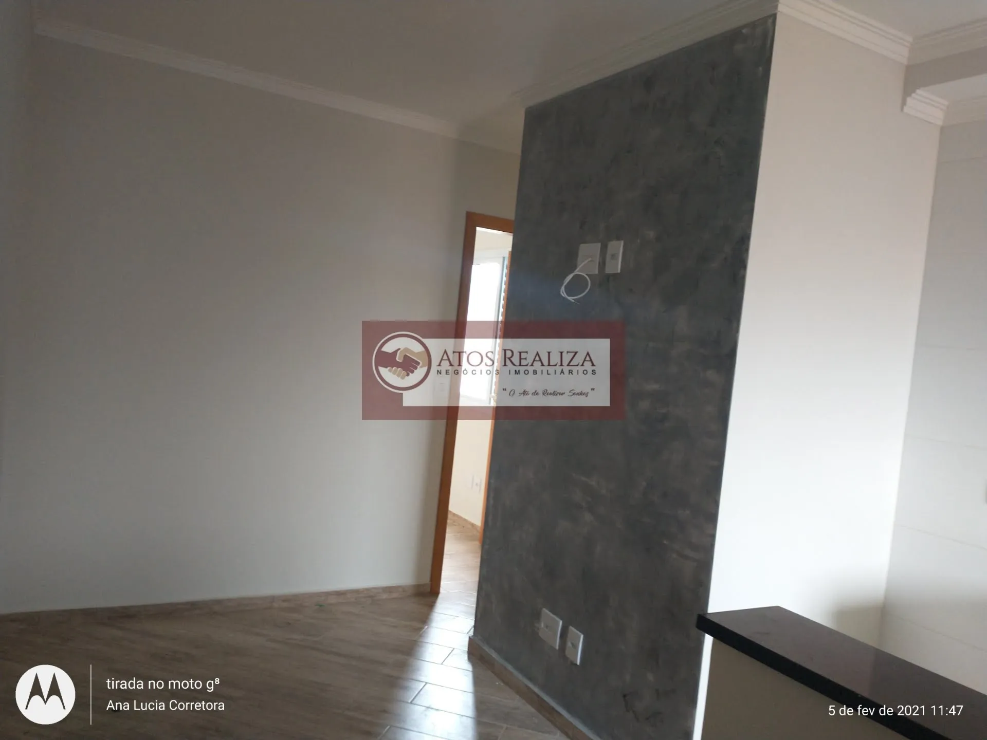 Imagem Alugue já: Apartamento de 1 dormitório em Vila Inglesa - São Paulo por R$ 1.200/mês