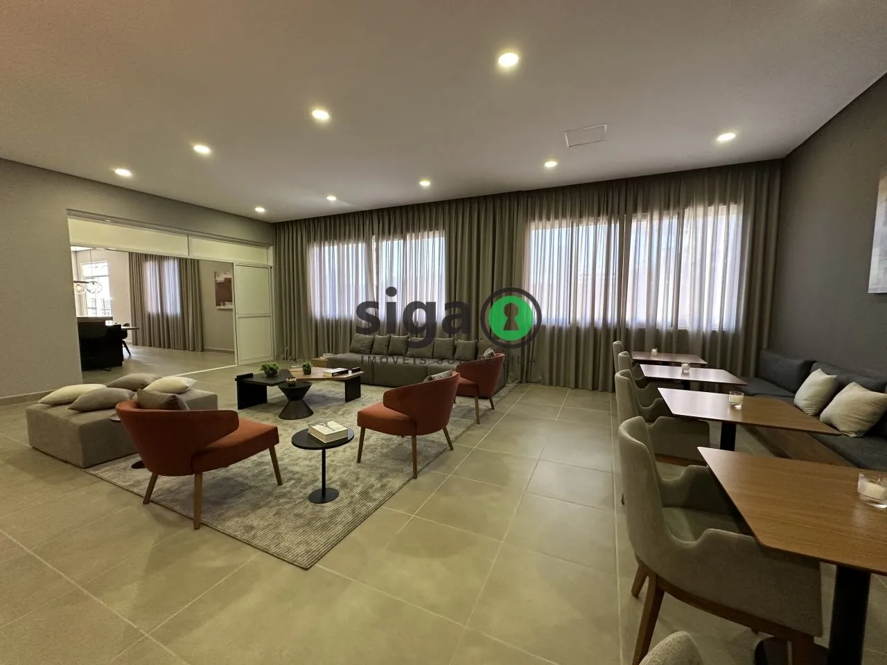 Imagem Apartamento para venda no Campo Belo, São Paulo - SP