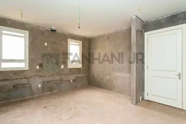 Imagem Luxuoso apartamento de 5 quartos e 5 suítes no Jardim Europa, São Paulo-SP: 512m², 4 salas, 7 banheiros e 6 vagas. Venha conhecer!