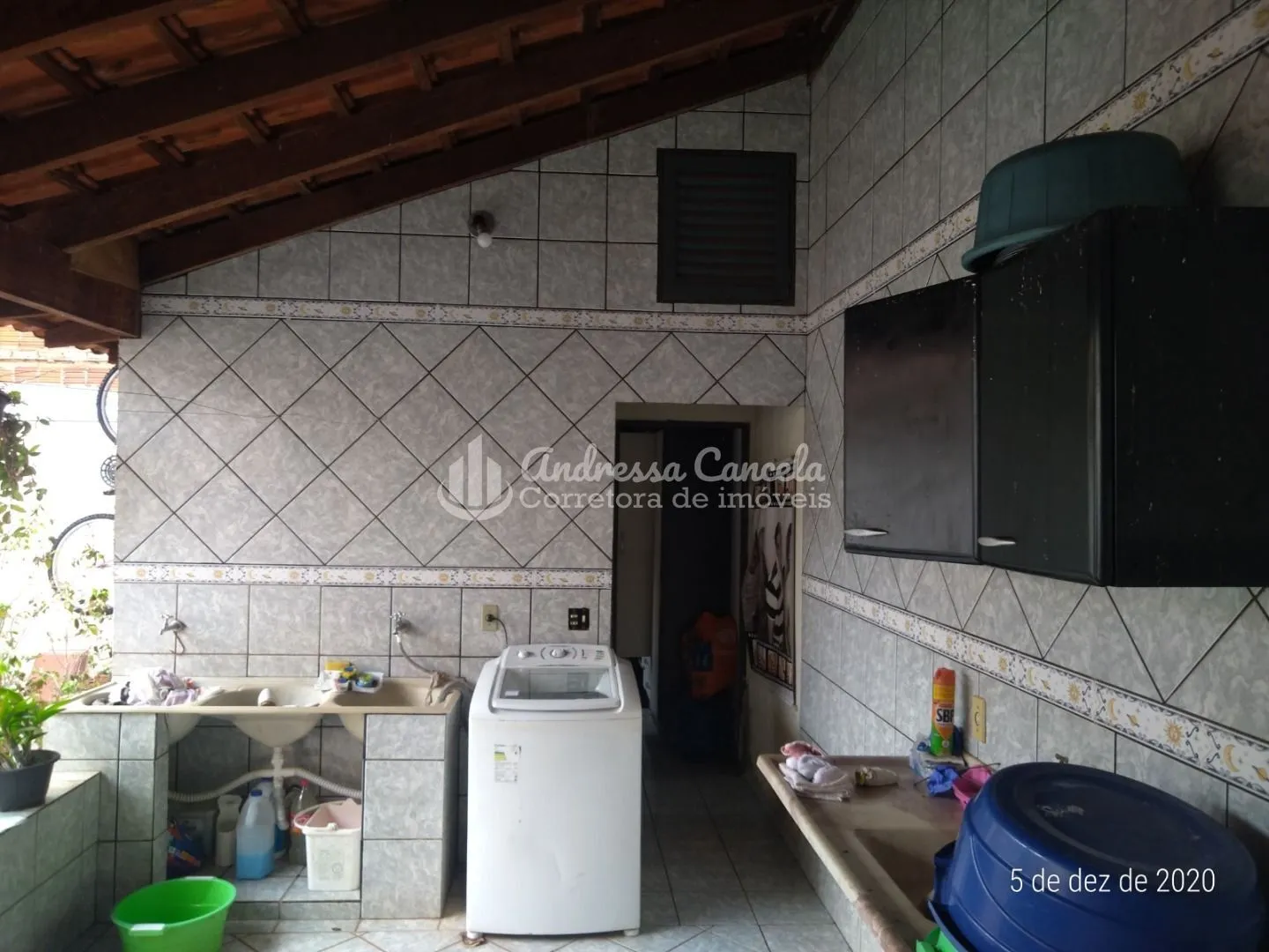 Imagem Casa com 3 dormitórios à venda, 100 m² por R$ 350.000 - Jardim Itapema - São José do Rio Preto/SP