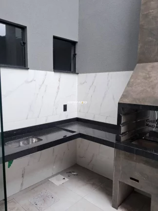 Imagem APARTAMENTO TERREO JARDIM PETRAGLIA