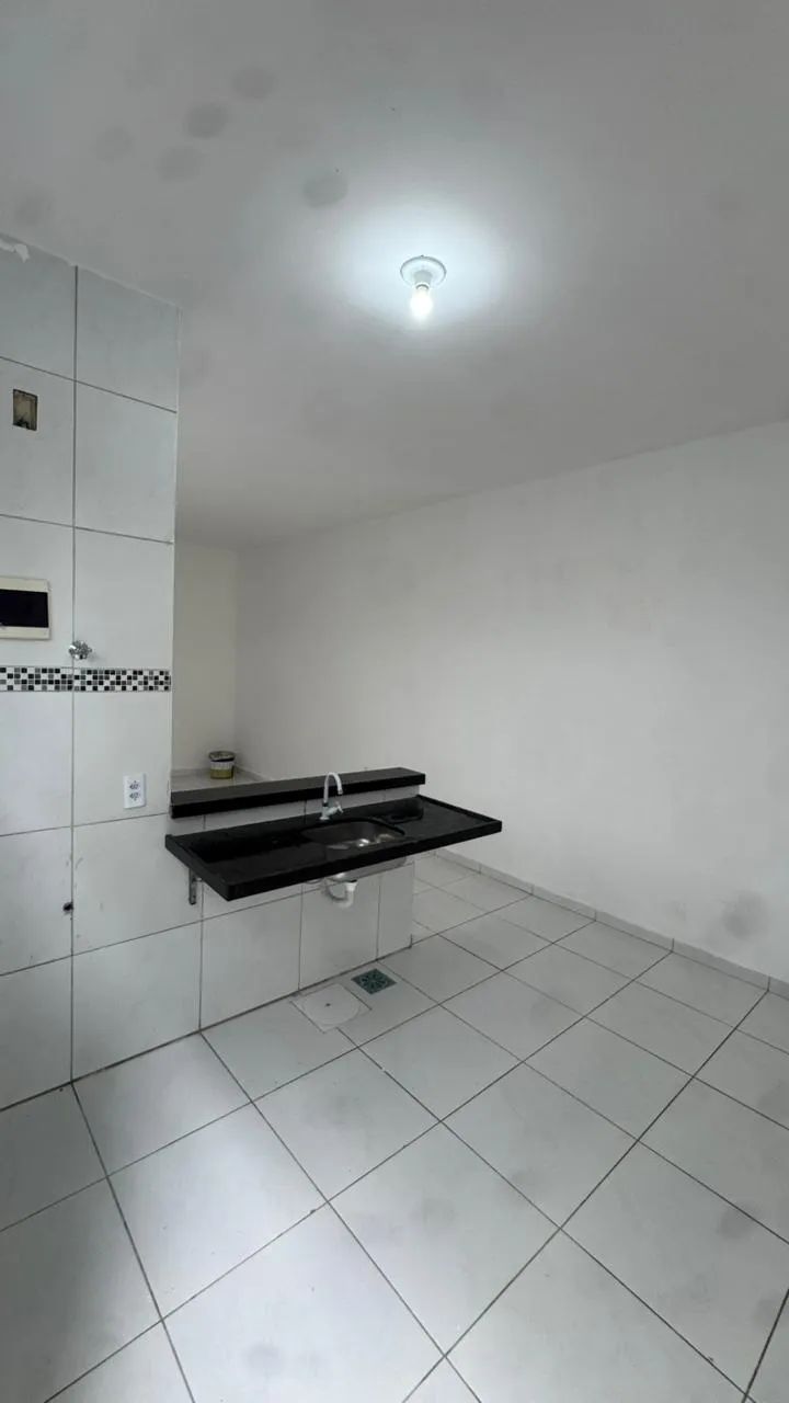 Imagem CASA PLANA NO LAMEIRÃO - MARANGUAPE