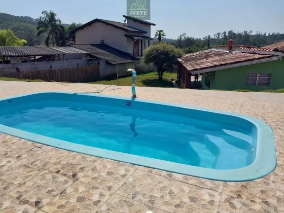 Imagem OPORTUNIDADE EM MONTE ALEGRE DO SUL-COM PISCINA
