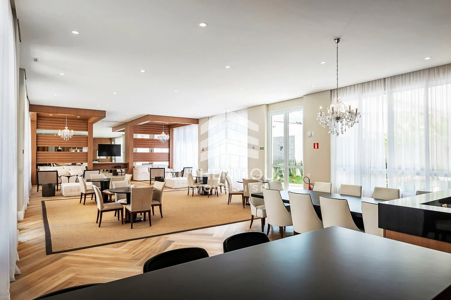Imagem LE PREMIER MOEMA. - Apartamento no bairro Moema à venda