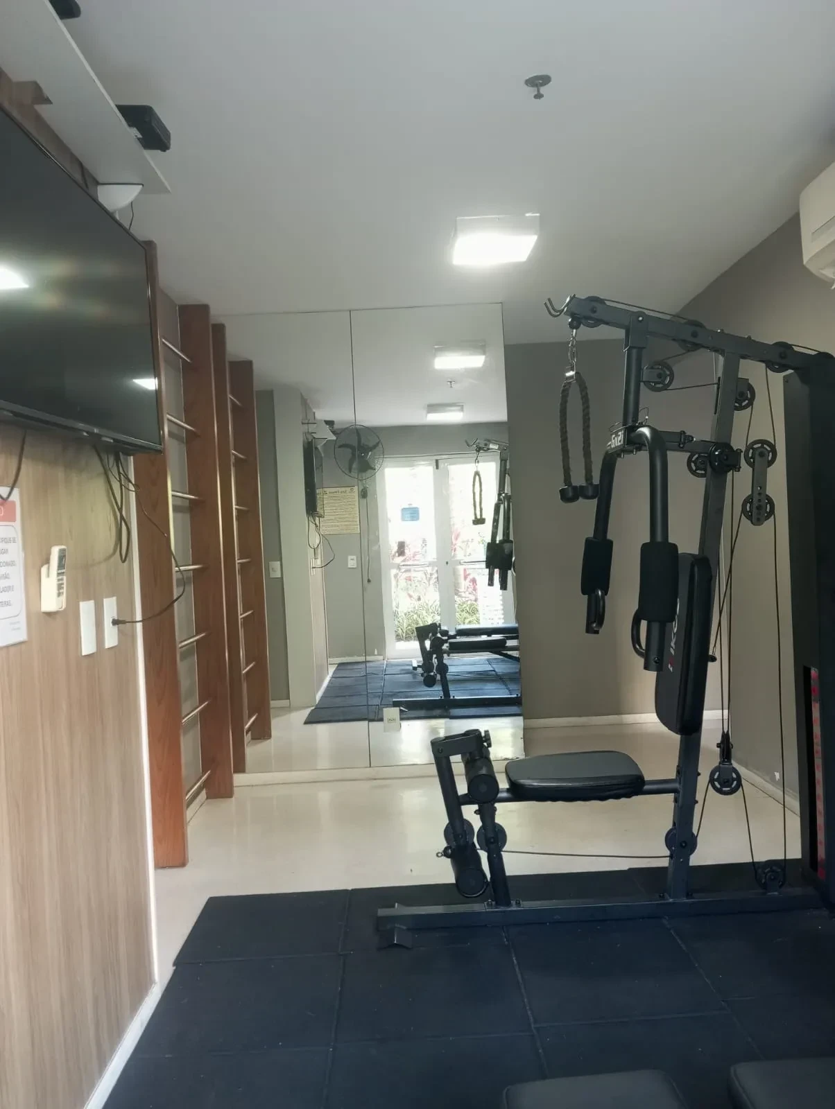 Imagem Apartamento com 2 Quartos à Venda, 52 metros em Jacarepaguá - Rio de Janeiro