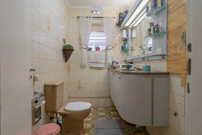 Imagem Sobrado com 3 Quartos à Venda, 176 m² em Vila Rica - São Paulo