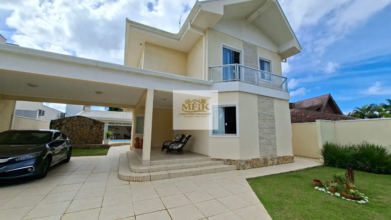 Foto do imóvel Imperdível! Casa à venda em Pontal do Paraná-PR, Atami Norte. 3 quartos, 1 suíte, 1 sala, 2 banheiros, 4 vagas de garagem, 216m².