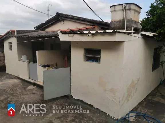 Imagem Casa Residencial à venda, Cidade Jardim I, Americana - CA1022.