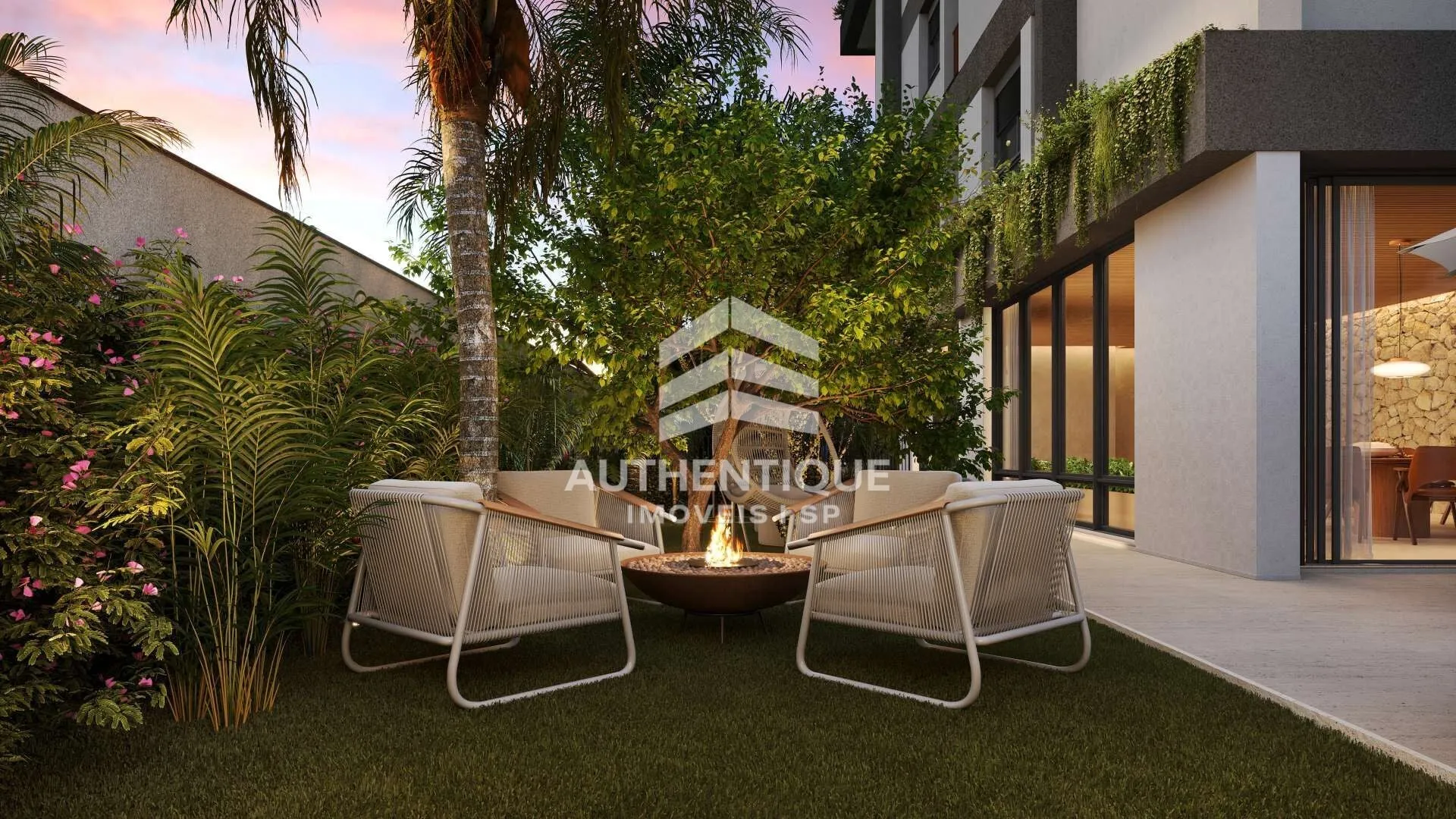 Imagem NUV MOEMA - Apartamento no bairro Moema à venda!