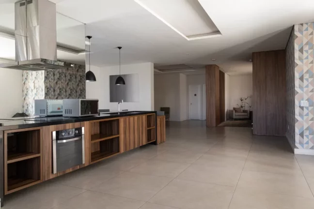 Imagem Apartamento à venda em São Paulo, Barra Funda, com 3 quartos, 100m2