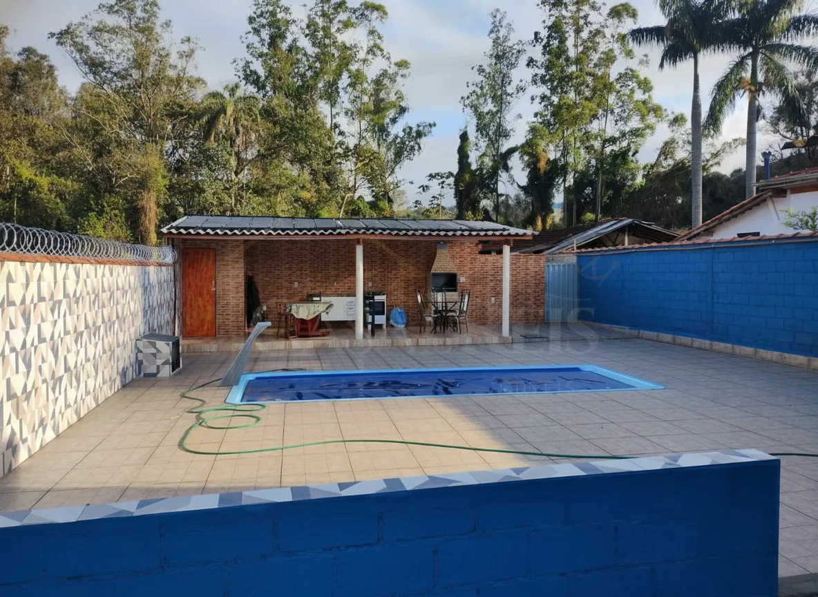 Imagem Chácara 500 m² à venda em Área Rural de Poços de Caldas, Poços de Caldas