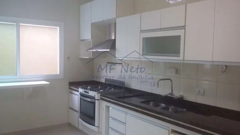 Imagem Casa de Condomínio
