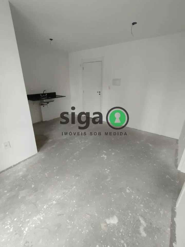 Imagem Seu Novo Apartamento no Morumbi com Varanda Gourmet e Vaga