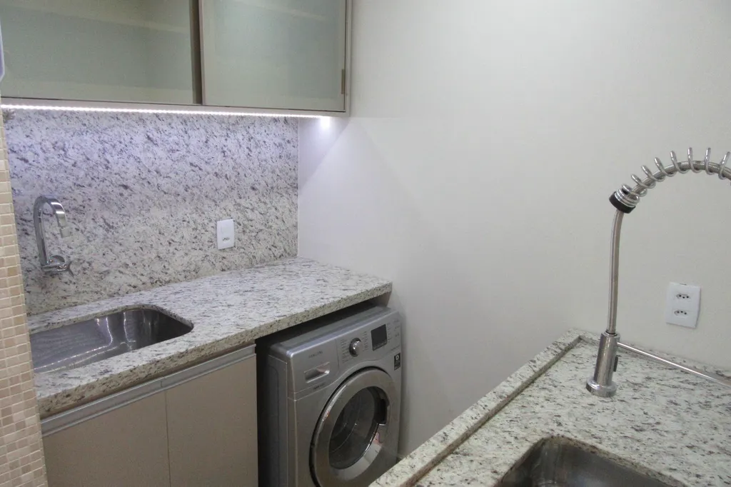 Imagem Apartamento em Centro Histórico