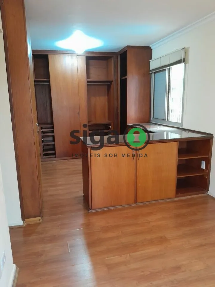 Imagem Cobertura Duplex à Venda e Locação no Morumbi - 670m² de Luxo e Exclusividade