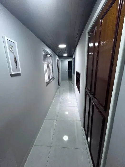 Imagem Apartamento a Venda no bairro Centro - Nova Iguaçu, RJ